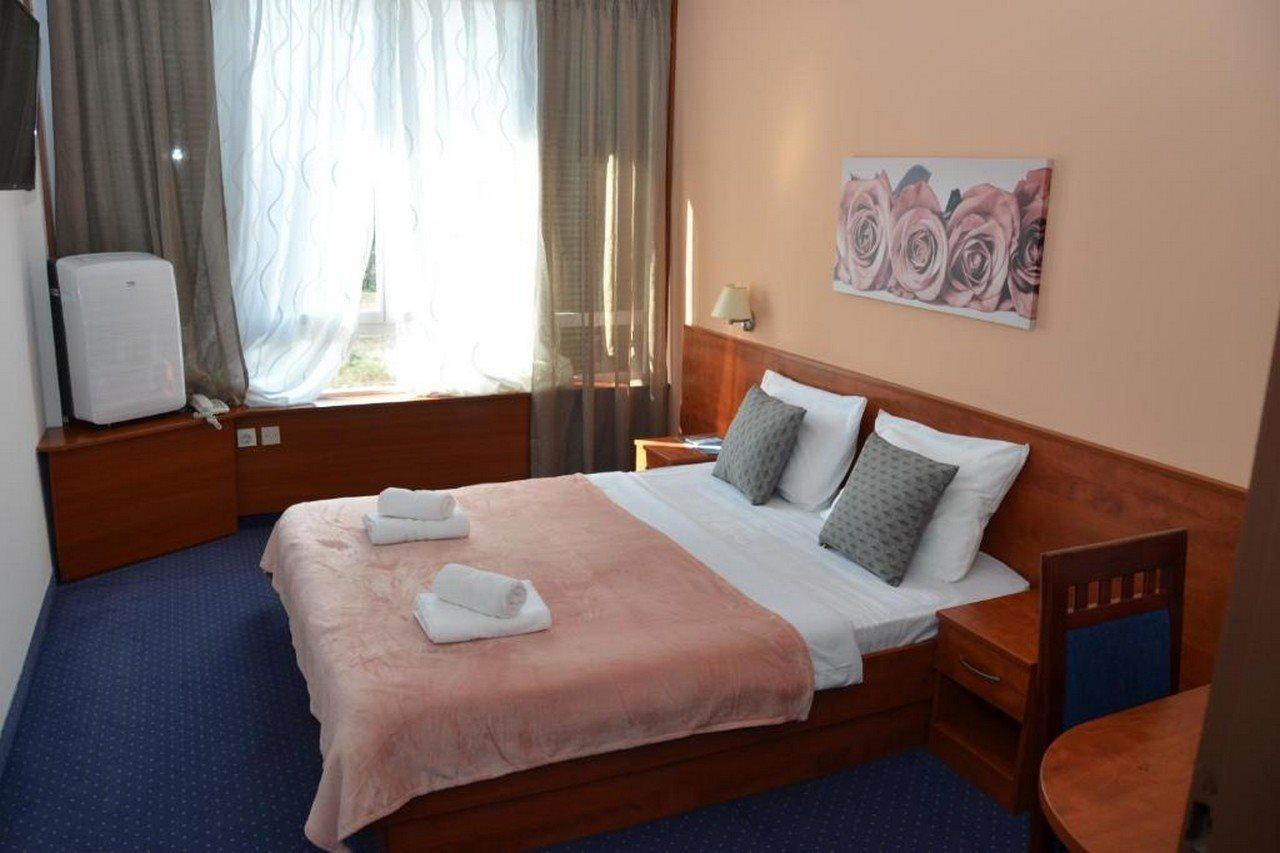נובליה Liberty Hotel מראה חיצוני תמונה