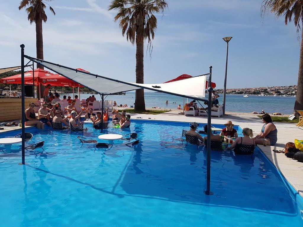נובליה Liberty Hotel מראה חיצוני תמונה