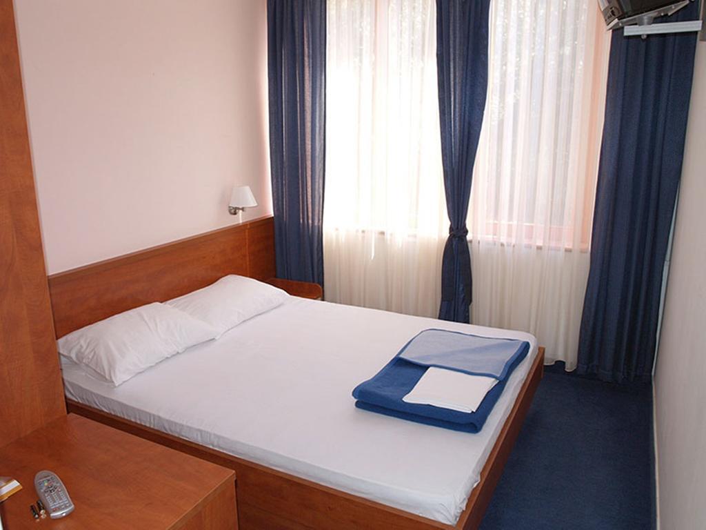 נובליה Liberty Hotel מראה חיצוני תמונה