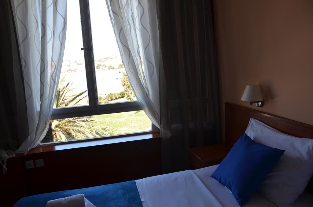 נובליה Liberty Hotel מראה חיצוני תמונה