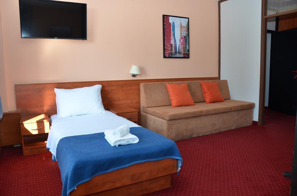 נובליה Liberty Hotel מראה חיצוני תמונה