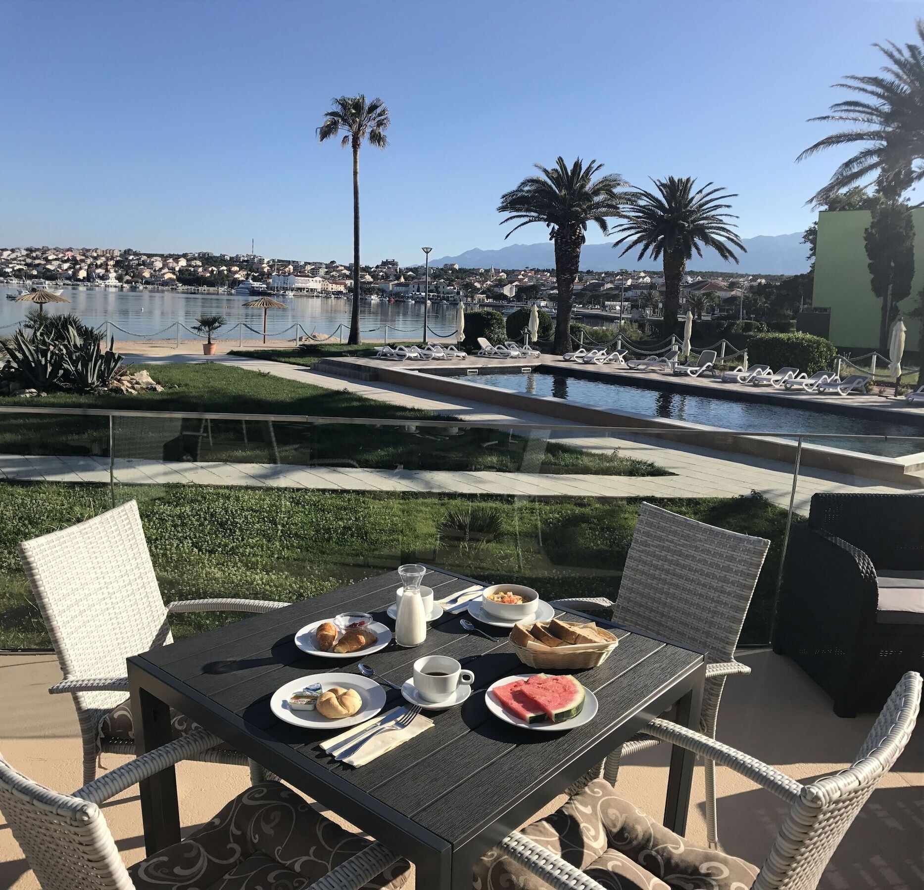 נובליה Liberty Hotel מראה חיצוני תמונה